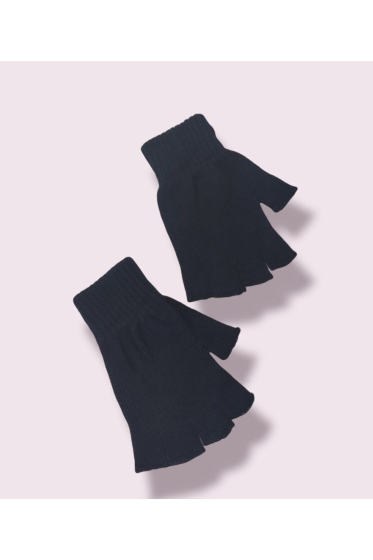 chulfa Men s Winter Gloves with Short Fingers