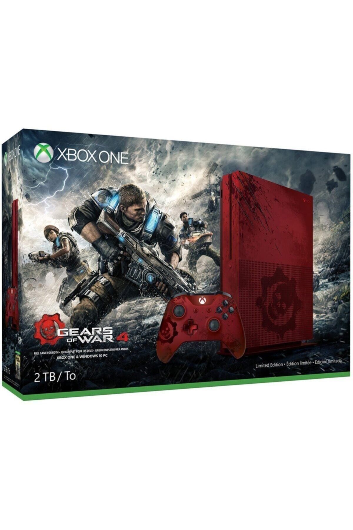 should i buy gears of war for pc windows 10