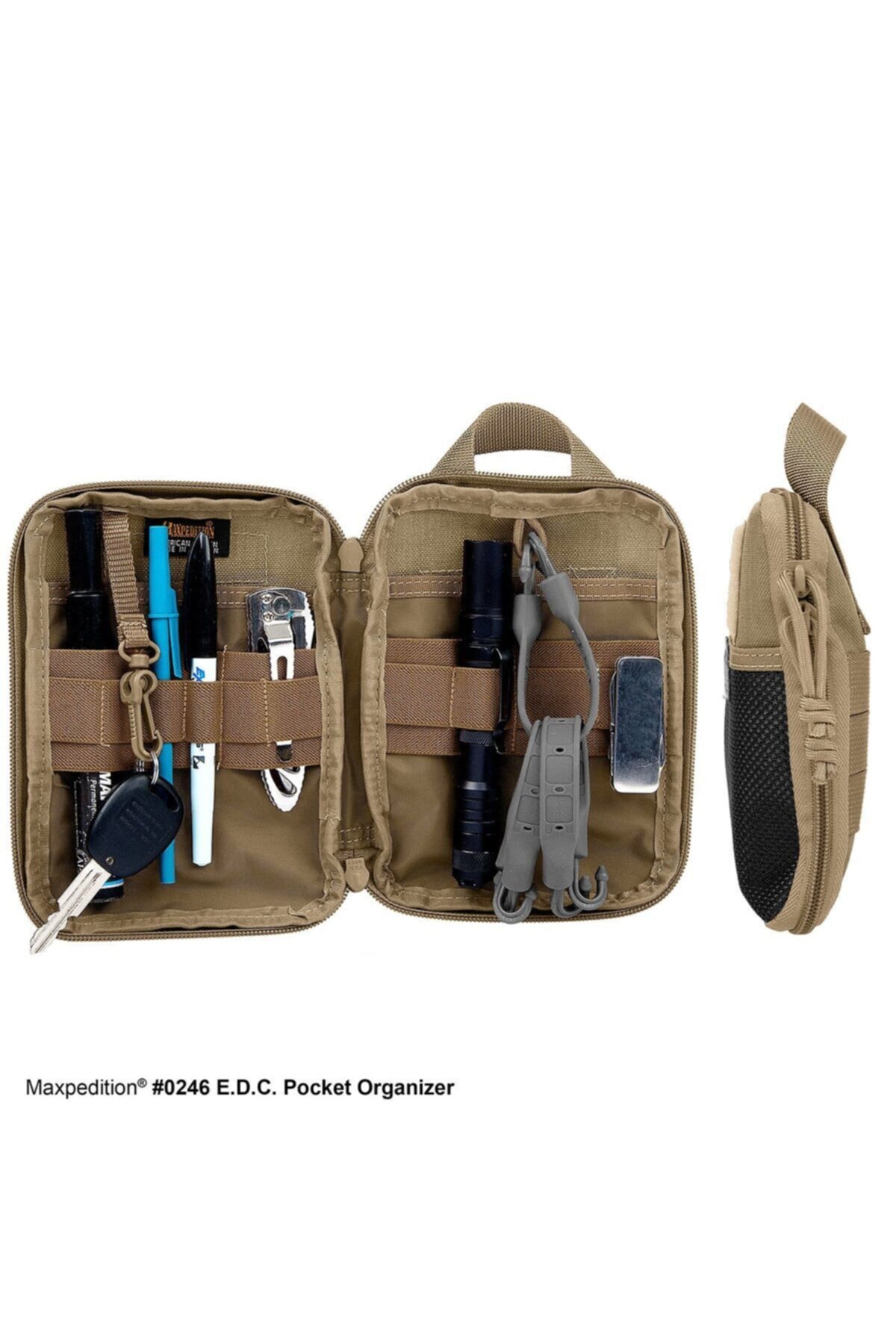 backpack display stand