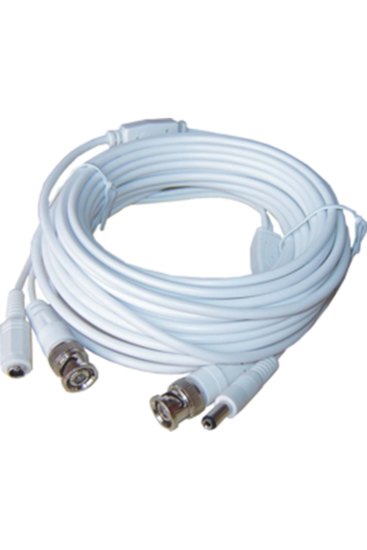 LOREX Lr-10vp 10mt Hazır Cctv Kamera Kablosu