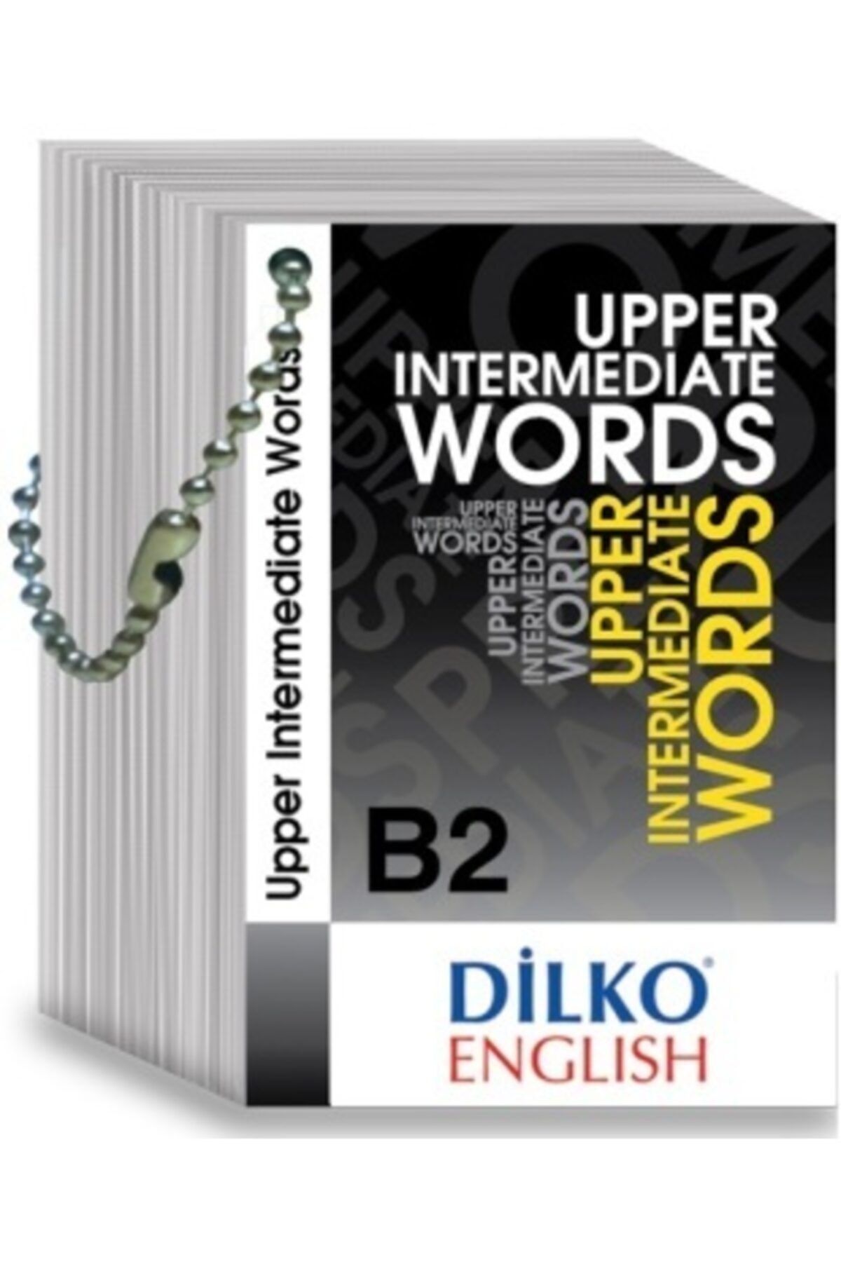 Intermediate words