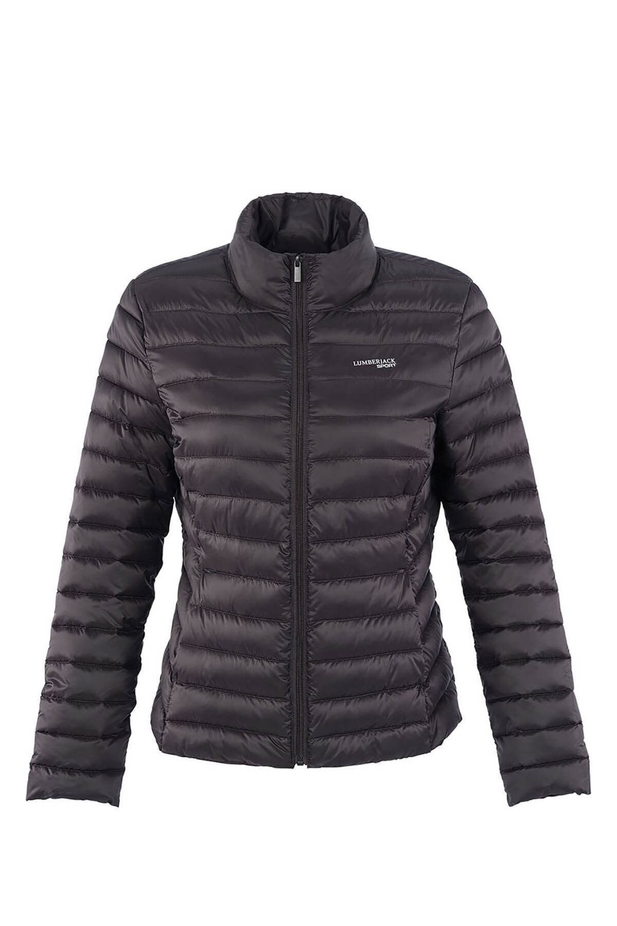 Lumberjack jacket womens hotsell
