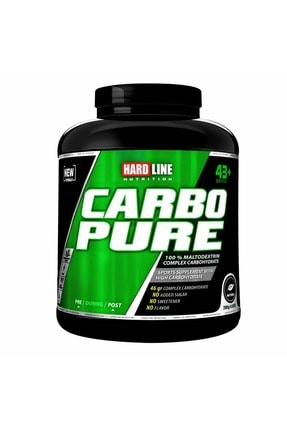 Carbopure 2000 Gr ST01040