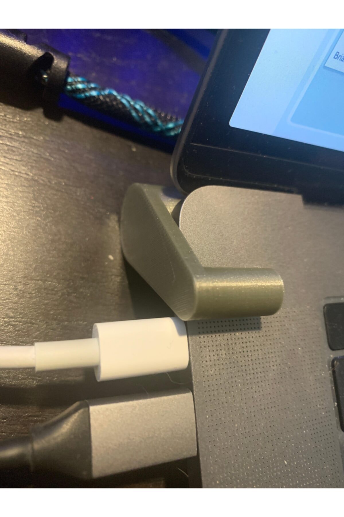 Dizüstü Bilgisayar Laptop Yükseltme Aparatı, Laptop Yükseltici, Dizüstü Bilgisayar Isınma Önleyici