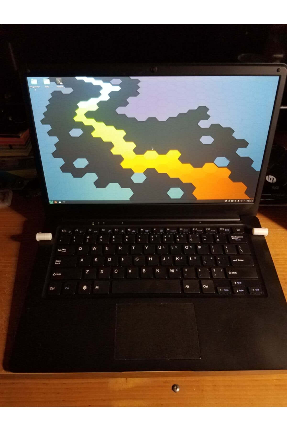 Dizüstü Bilgisayar Laptop Yükseltme Aparatı, Laptop Yükseltici, Dizüstü Bilgisayar Isınma Önleyici 7