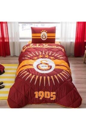 Tek Kişilik Gs Galatasaray 4. Yıldız Uyku Seti gs 4 yıldız uyku seti