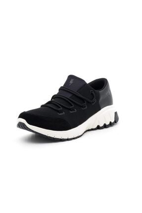 Siyah - Erkek Sneakers BCT901 X9000_4004