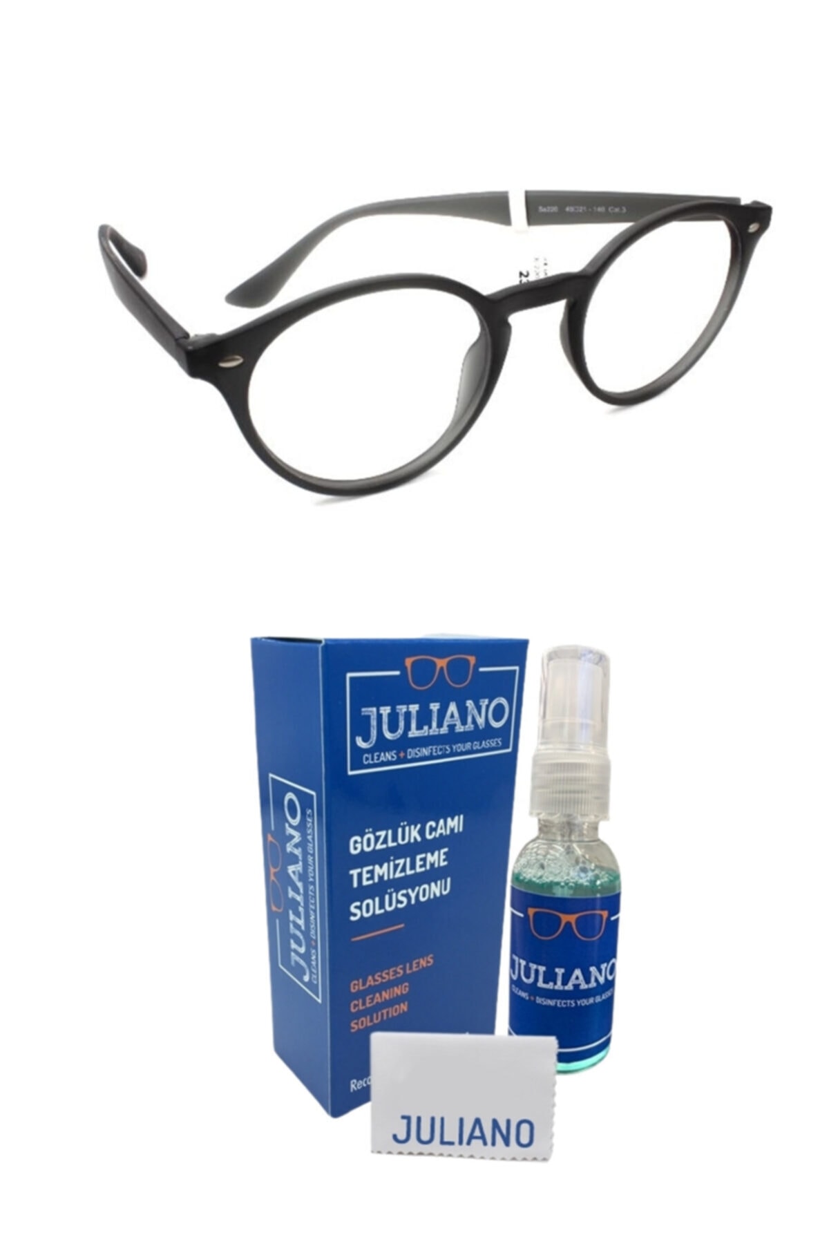 Trend Computer Goggles with UV Light Protection
