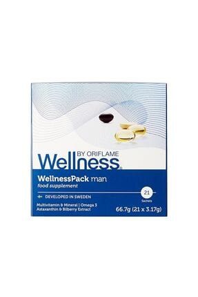 Erkekler İçin Wellness By Wellnesspack TYC00162501410
