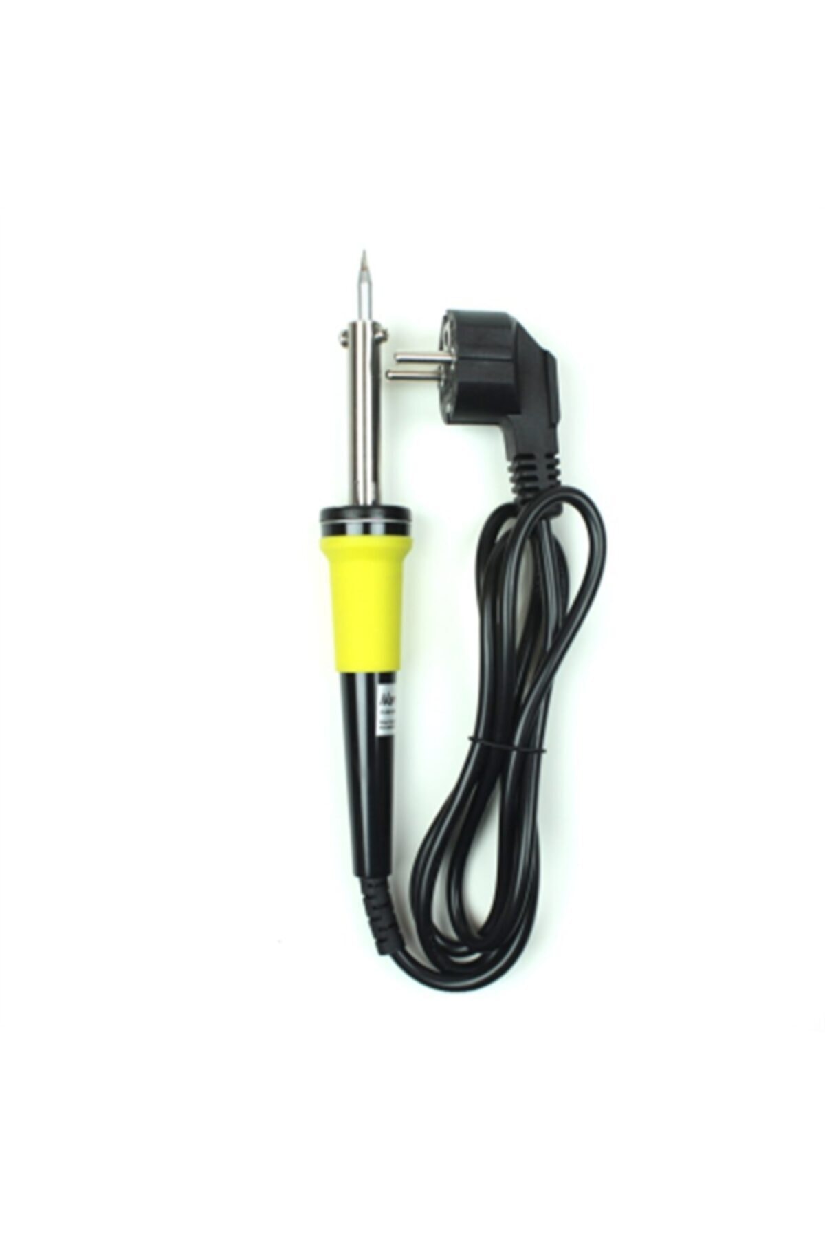 Genel Markalar Zd30b 30 Watt Yandan Vidalı Kalem Havya