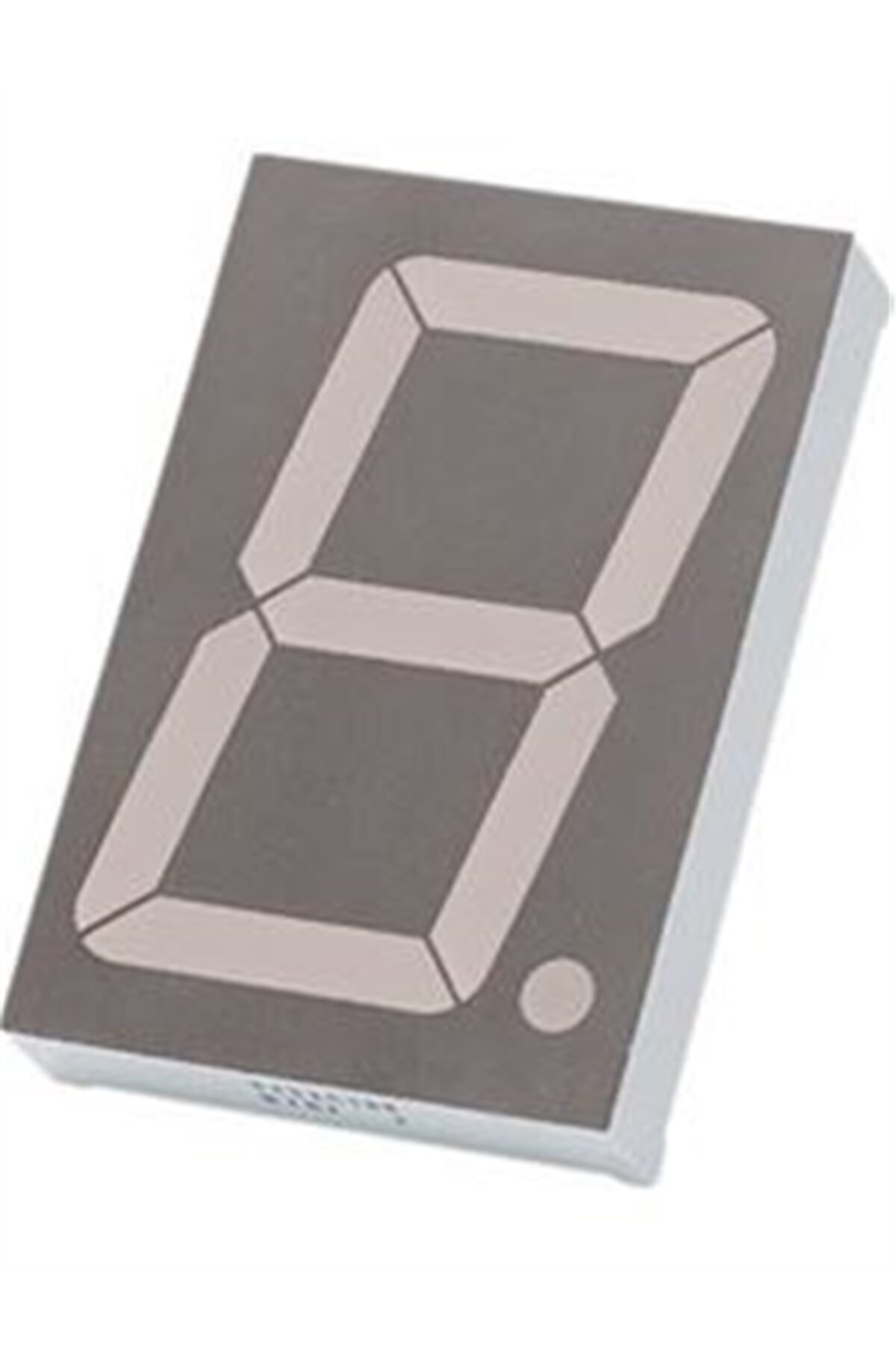 38mm Ortak Anot Display