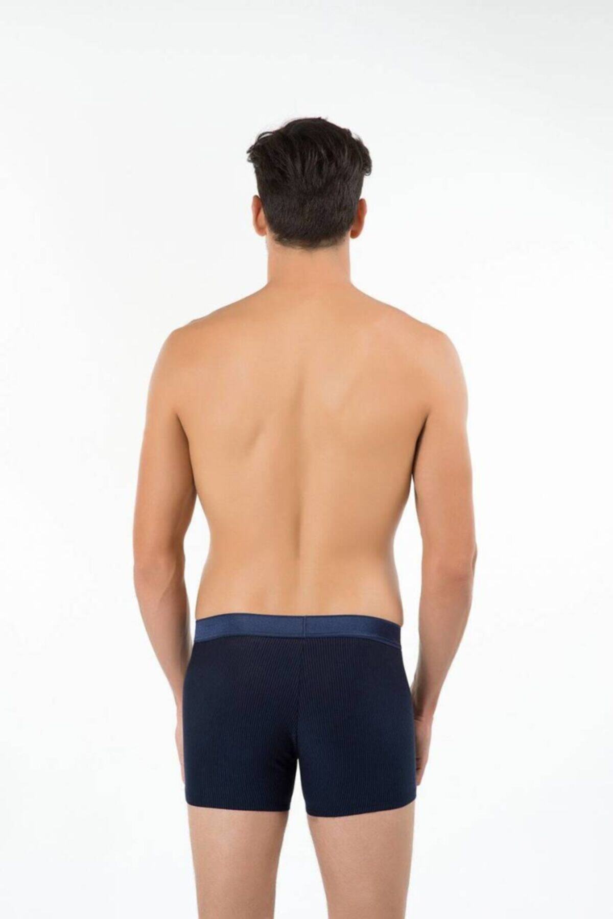 Kom-Luca Men's Boxers - 44BX30061 Model 4