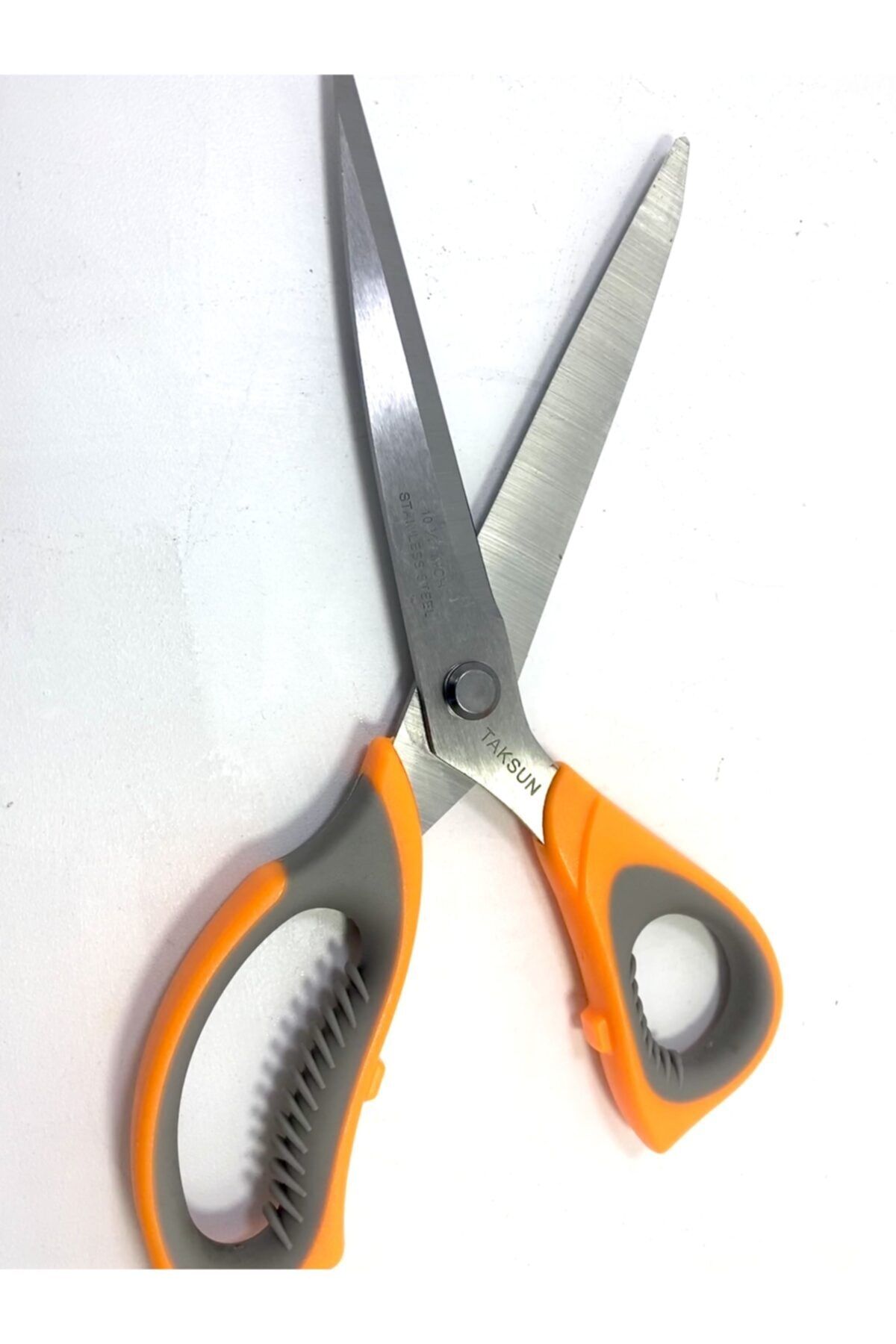 Taksun-GL-202 10.5 Number Tailor Scissors 3