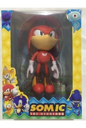 Sonic Tekli Figür Oyuncak B928-2