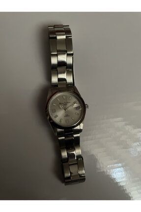 Çelik Vintage Kadın Saati A431-01
