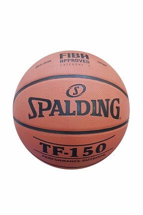 Basketbol Topu - TF-150 Perform Size:7 - TOPBSKSPA263