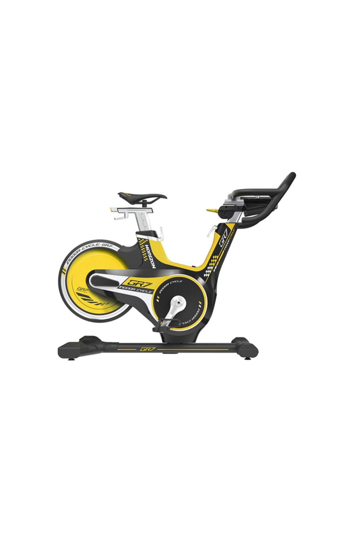 Gr7 spin bike best sale