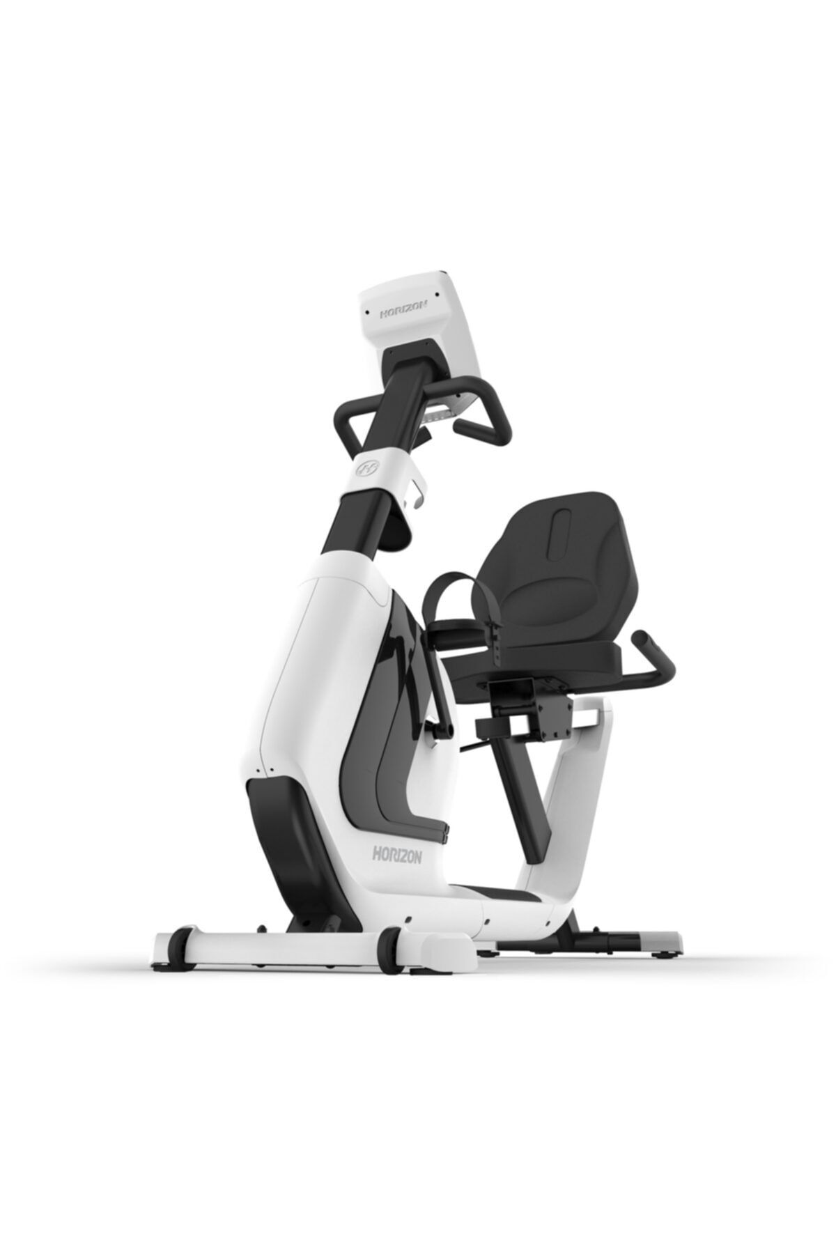 Horizon comfort 2025 r recumbent bike