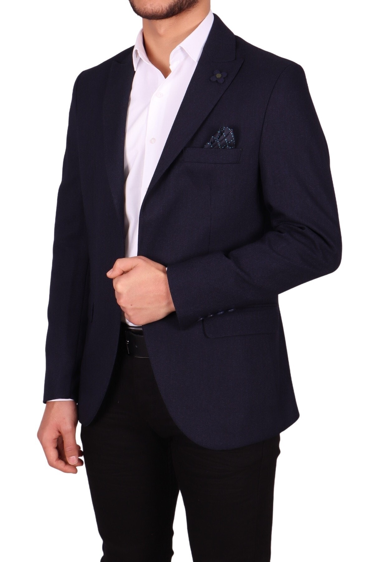 ژاکت  VTO-CEK-M19012-29