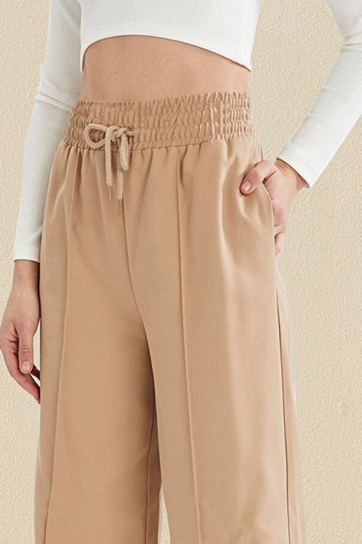 Extra wide deals leg sweatpants