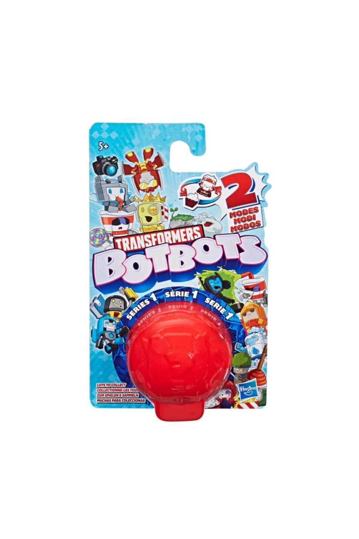 transformers-Botbots Surprise Package E3487 6