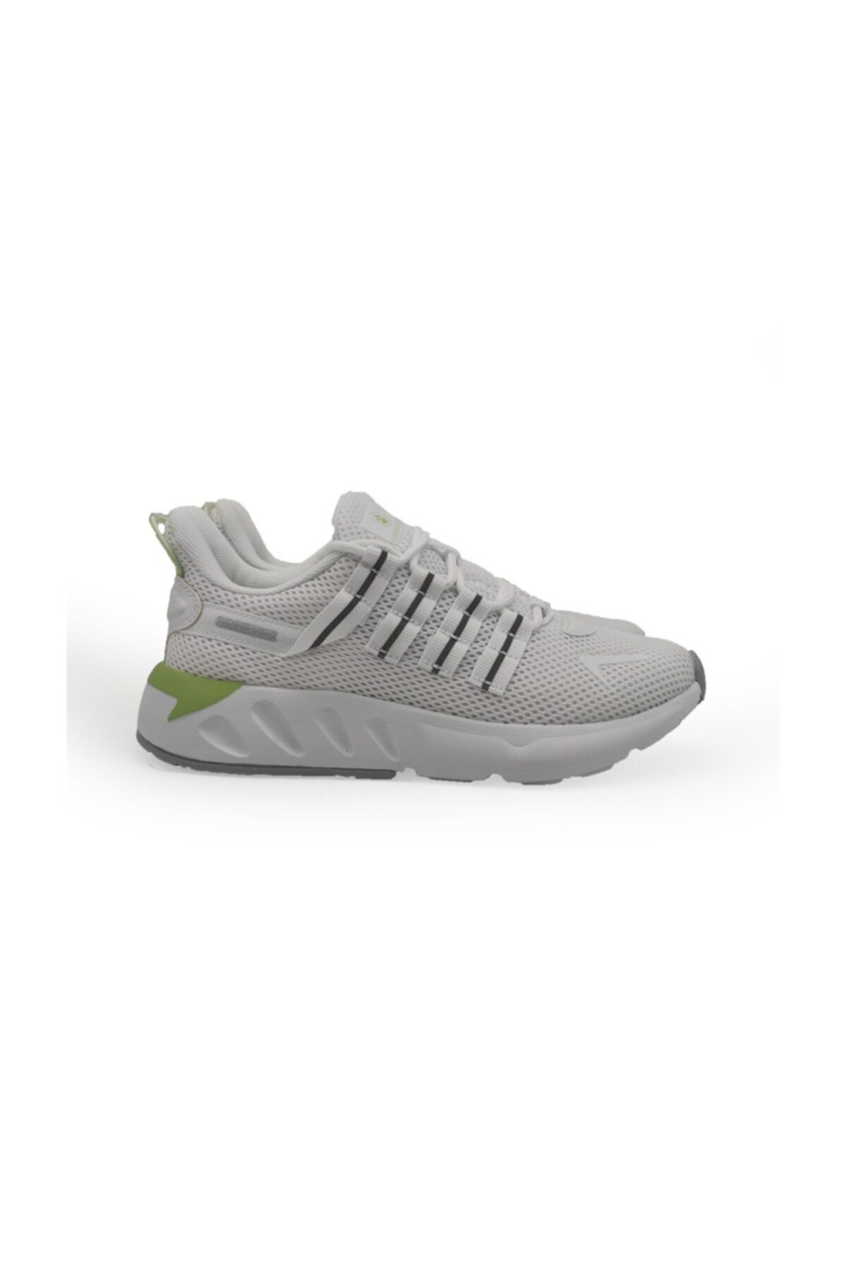 lumberjack Pantofi De Alergare White Sword Pentru Femei Masculin - 38