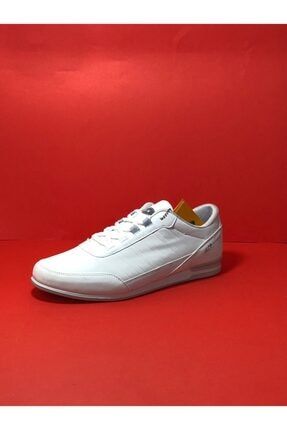 Beyaz Spor Ayakkabı 21008
