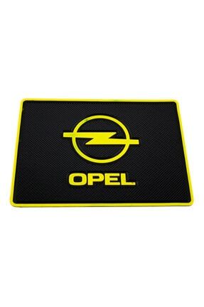 Opel Kaymaz Torpido Pedi Oktp190