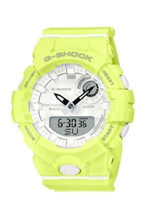 G-Shock GMA-B800-9ADR Unisex Kol Saati