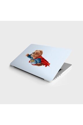 Laptop Sticker Bilgisayar Notebook Pc Kaplama Etiketi Hero LNS-490