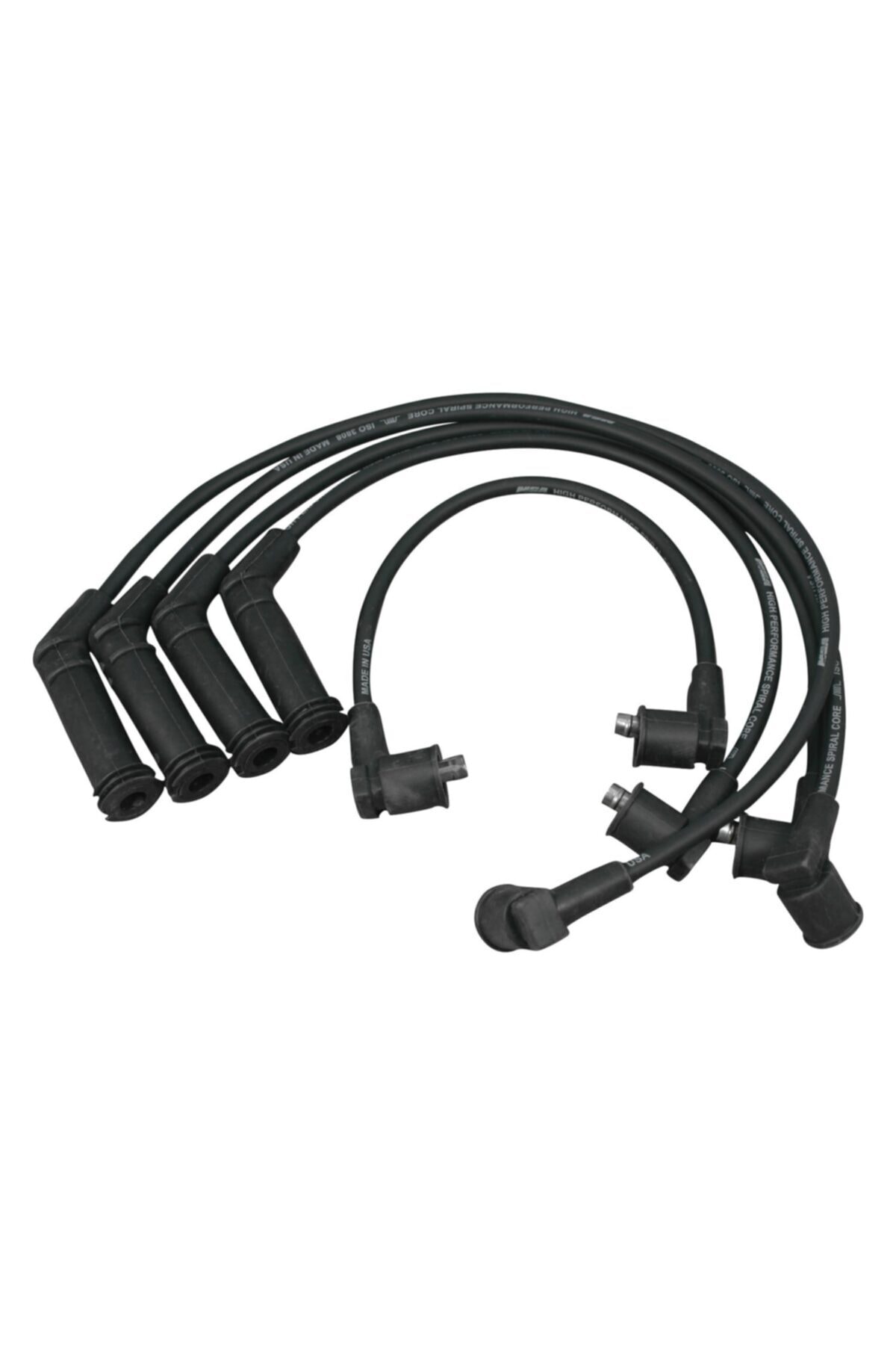 Genel Markalar Buji Kablosu Atos 98-10  I10 08-12  Pıcanto 04-10  1.0 1.1 Uyumlu