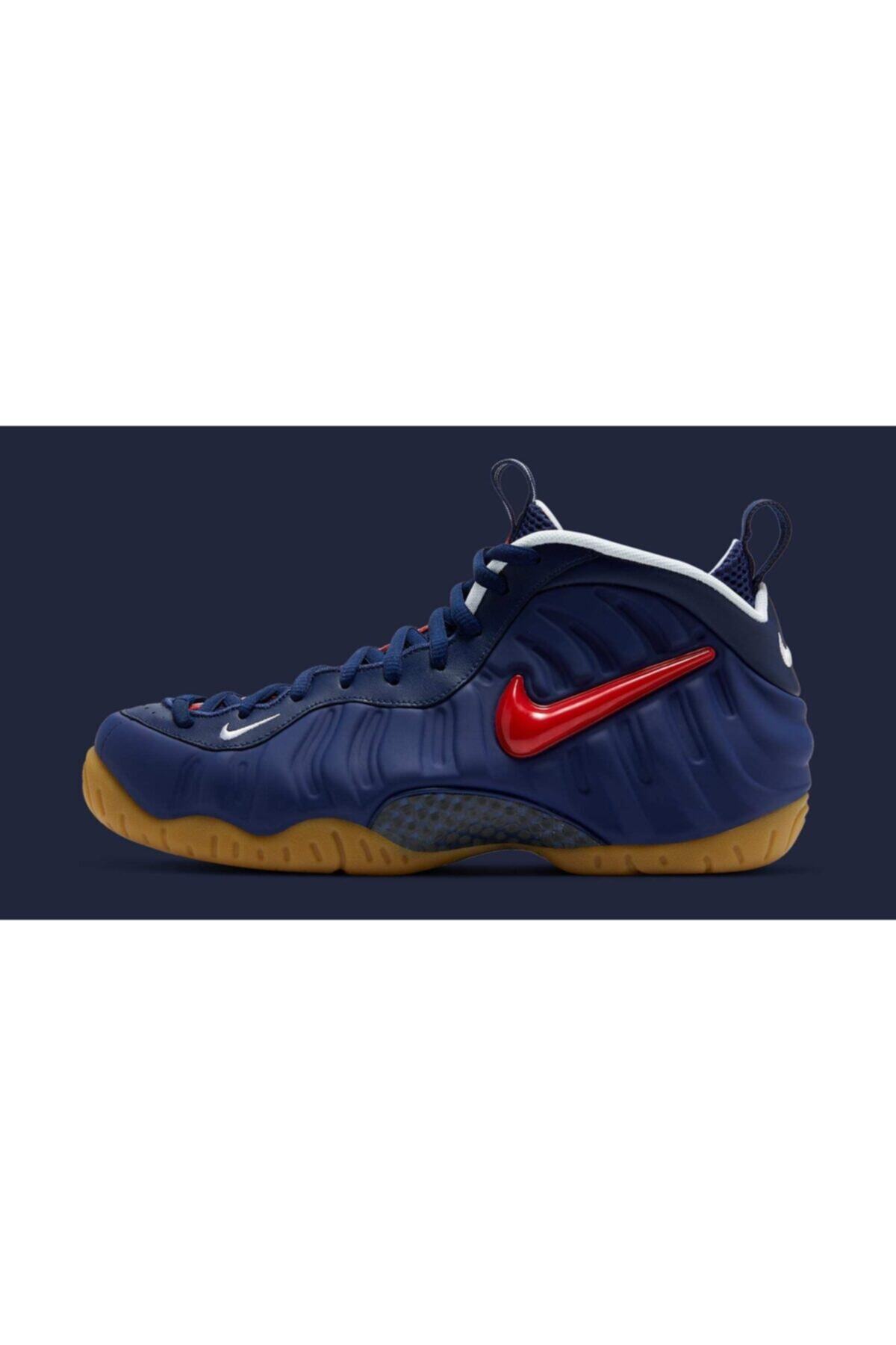 nike air foamposite pro