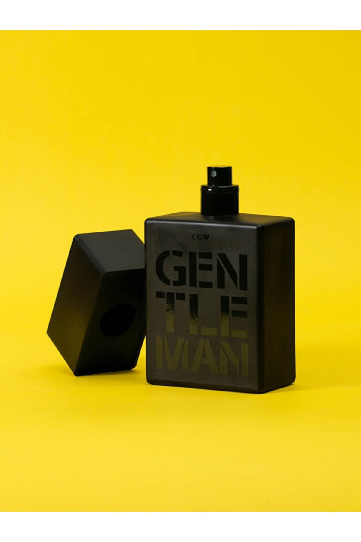 عطر مردانه Lcw Gentleman Edp 100 میلی لیتر LC Waikiki