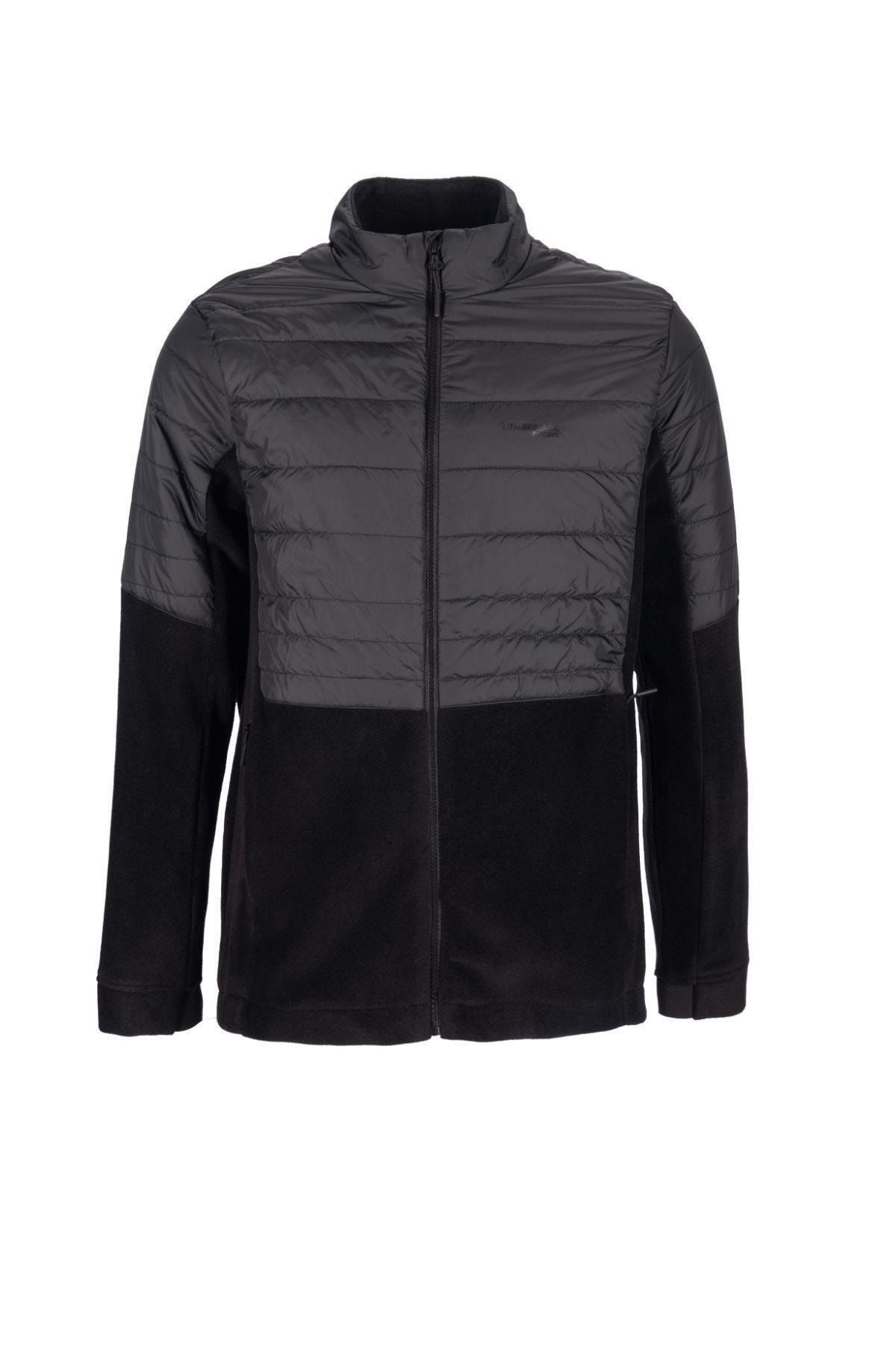 lumberjack Gt23 Nicolas Polar 1pr Erkek Sweat - 101044897