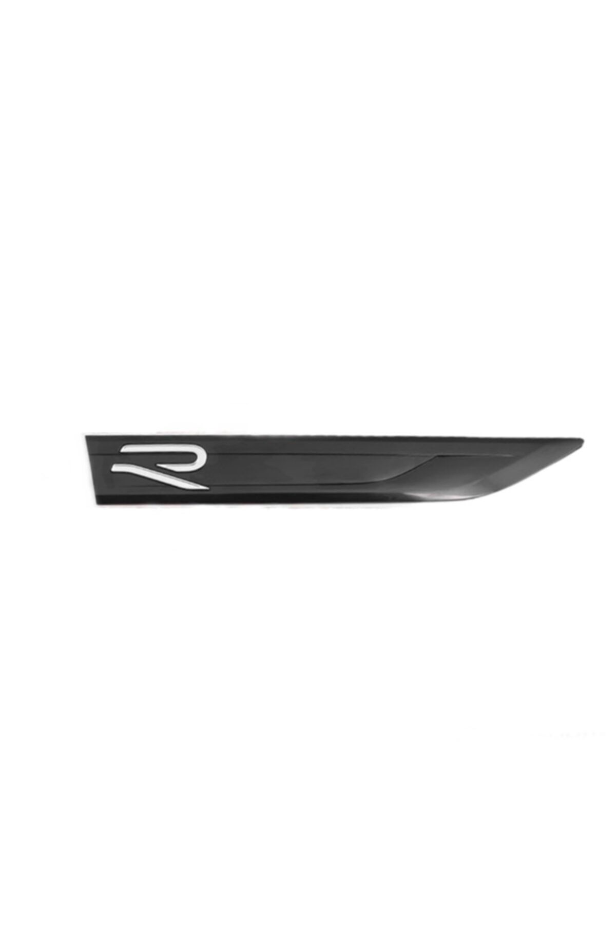 otodemir Golf 8 R Line Çamurluk Logo - Golf R-line Arma - Golf R-line  Çamurluk Yazı - Golf Çamurluk Vent Logo Fiyatı, Yorumları - Trendyol
