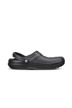 Classic Lined Clog 203591-060
