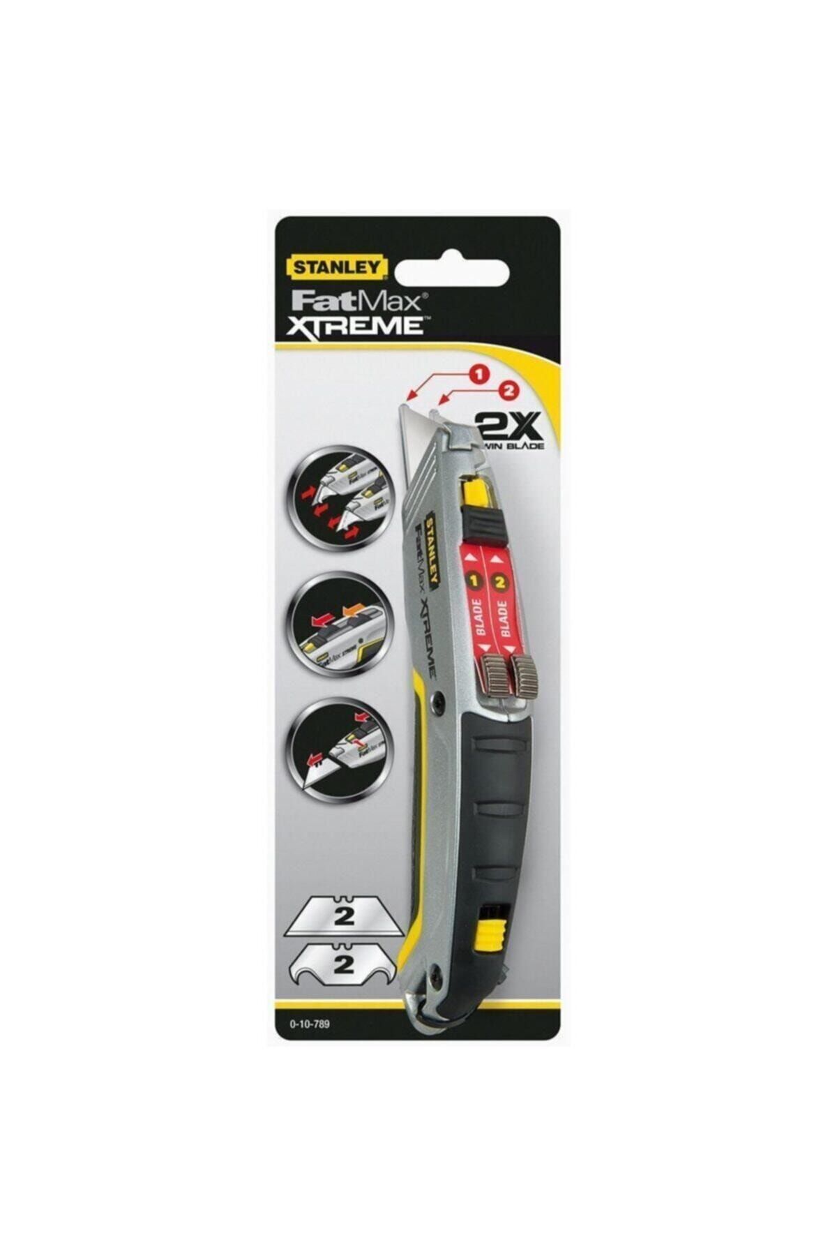 Stanley 789 discount