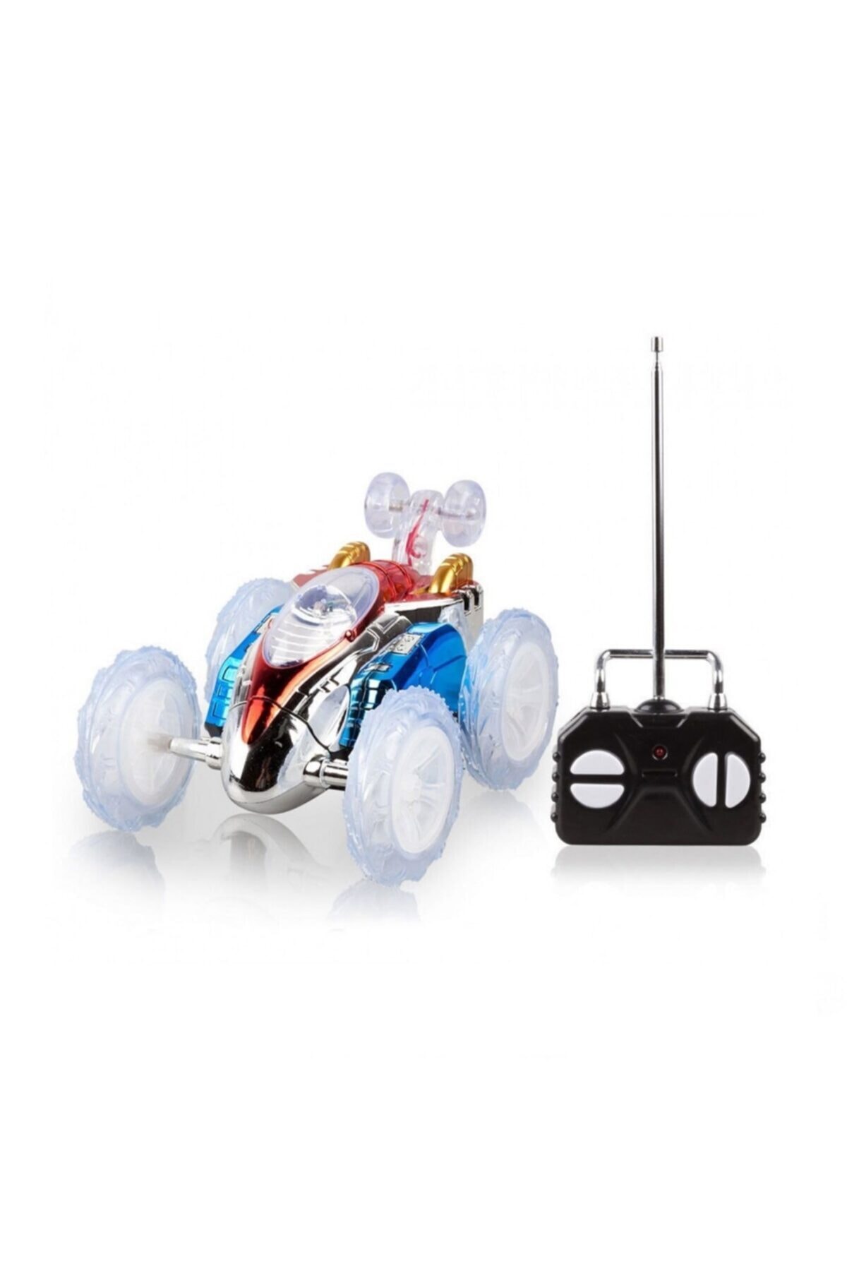 Dasher Acrobat Remote Control Car