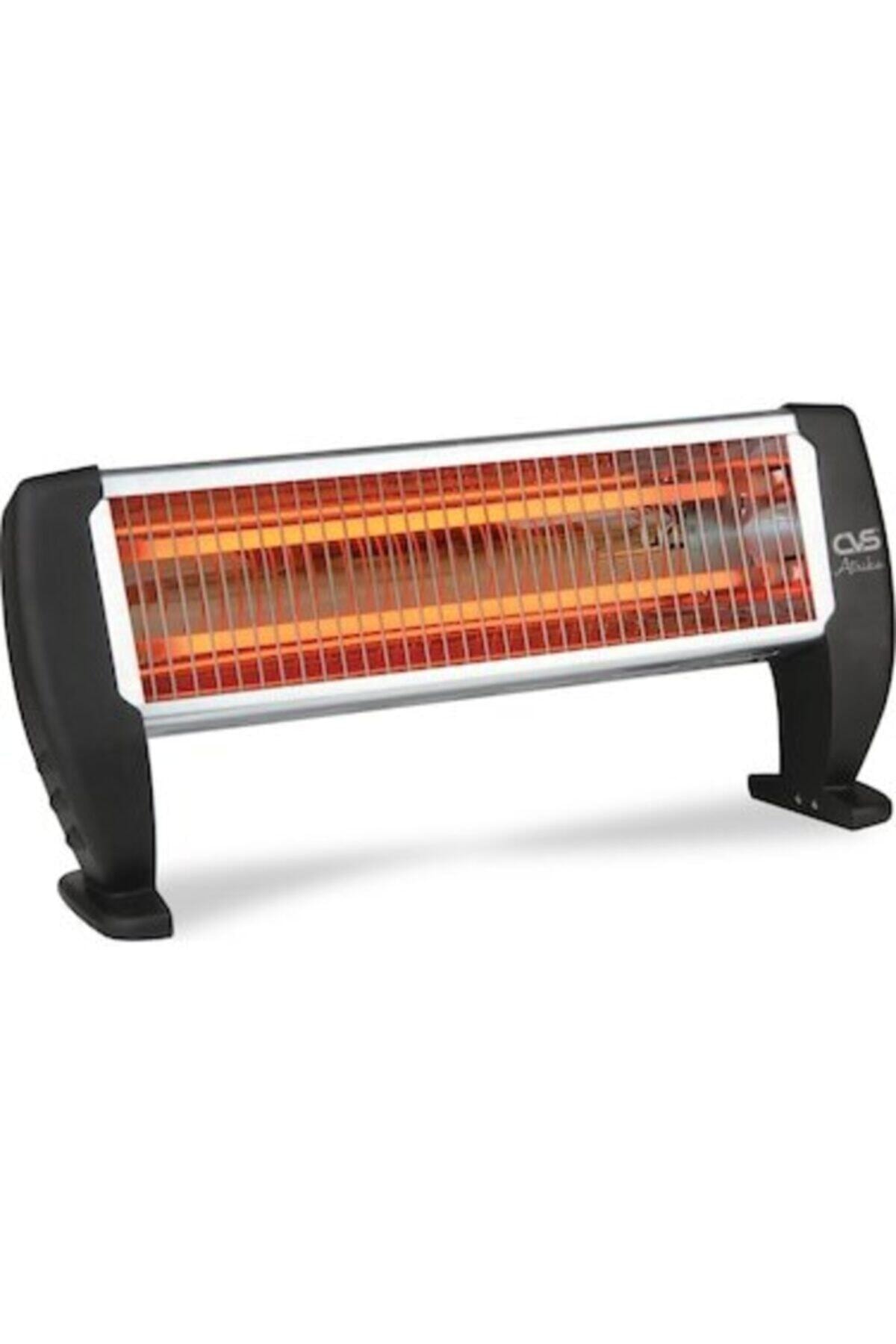 CVS Dn 2043 Atrika 1200 W Elektrikli Isıtıcı Soba