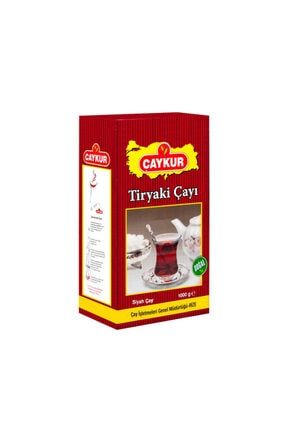 Çaykur Rize Tiryaki Çay 1kg X 10 Adet 566336