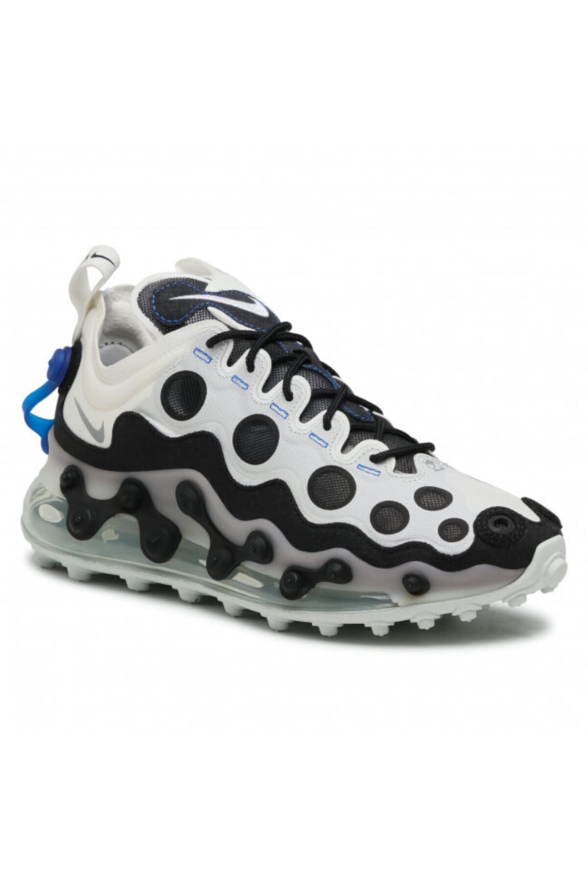 Nike Air Max 720 Ispa White Black Fiyatı, Yorumları - TRENDYOL