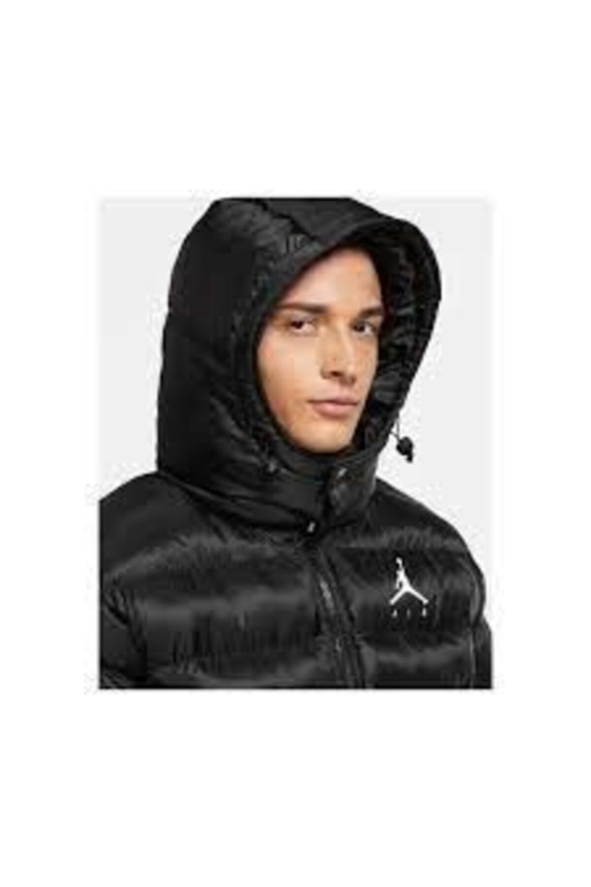 Nike Jordan Jumpman Air Puffer Erkek Mont Dn3401010 Fiyatı, Yorumları