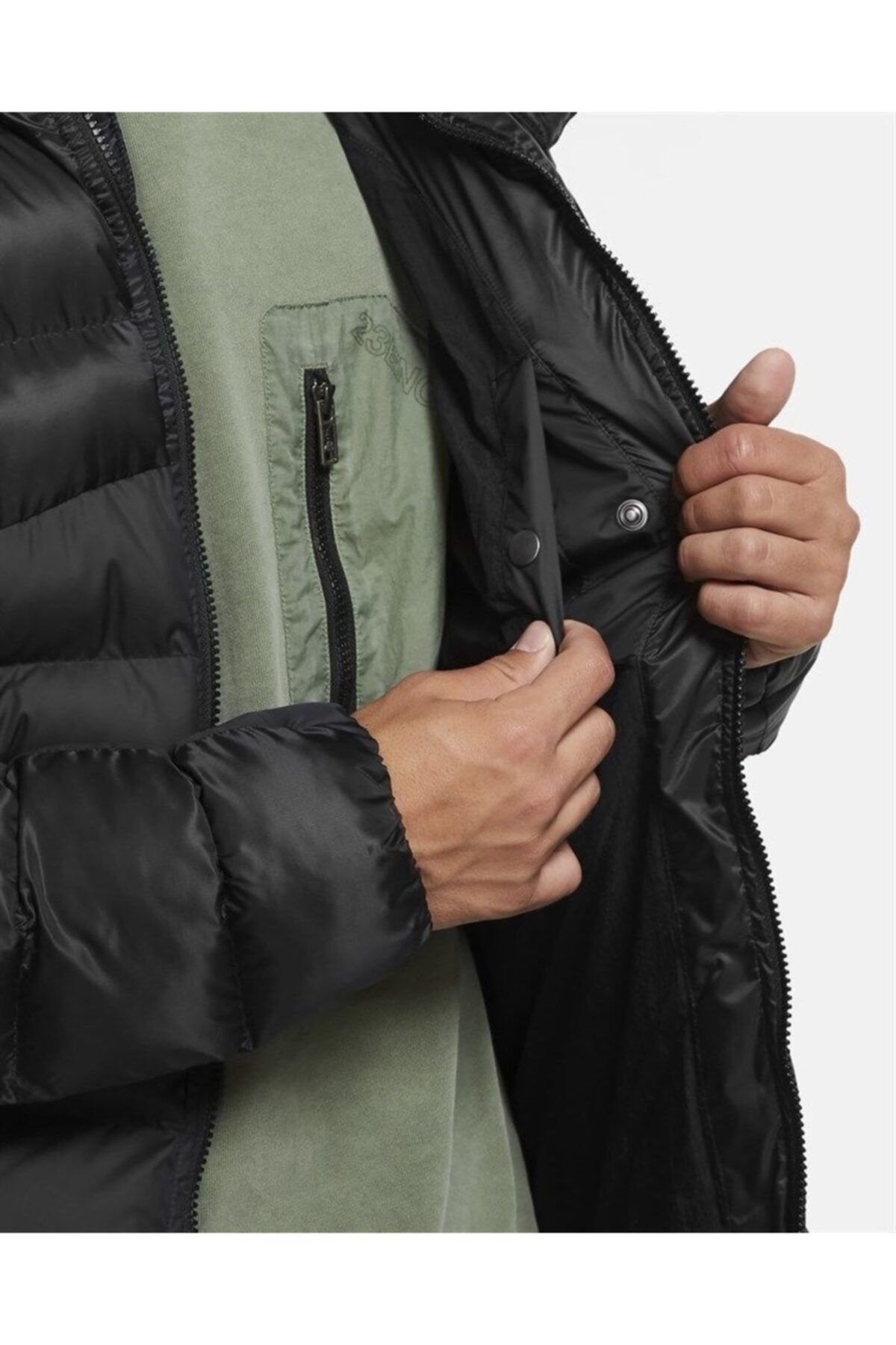 Jumpman jacket outlet