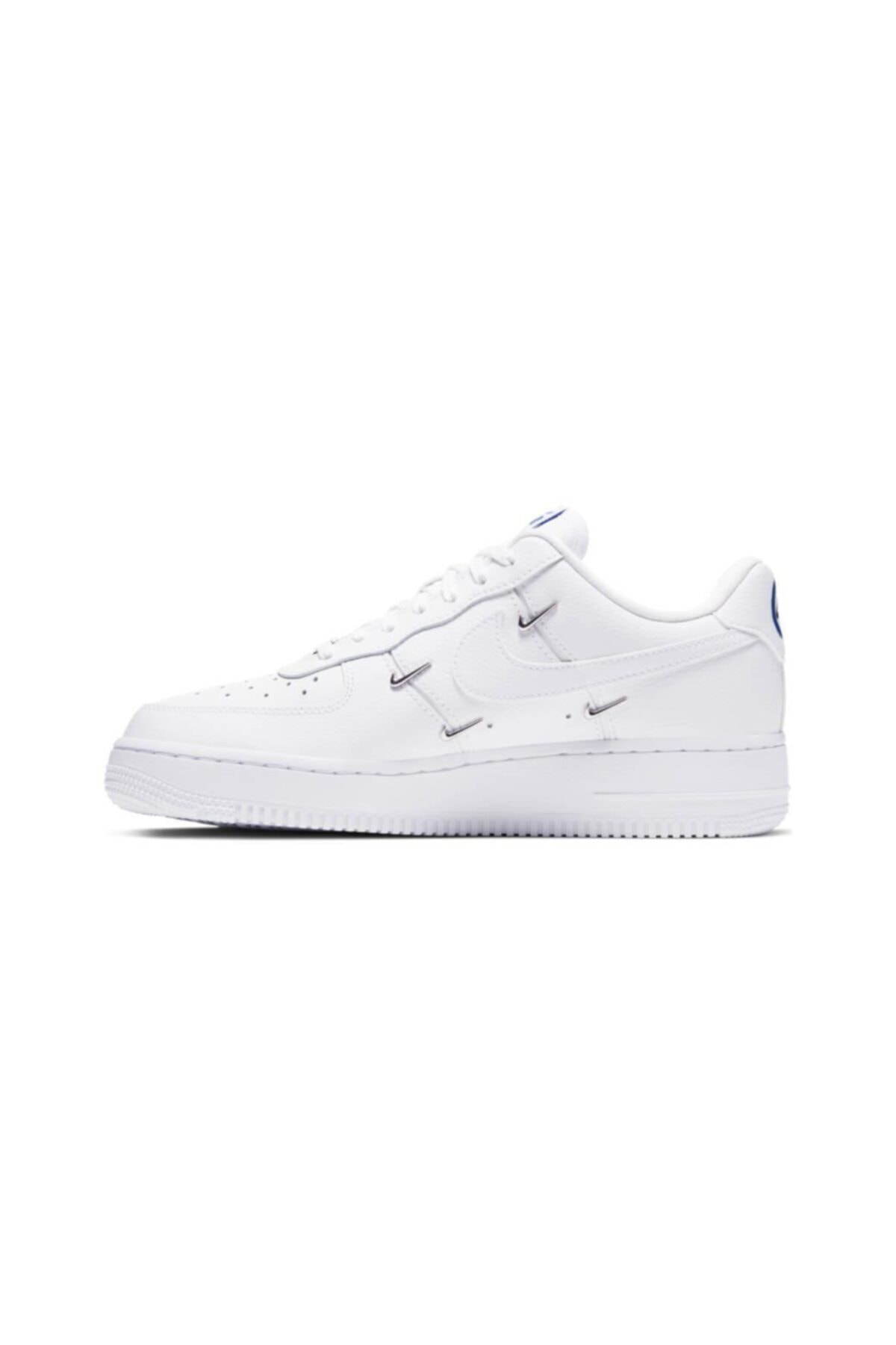 CT1990 100 Wmns Air Force 107 Nike نایکی اورجینال - تصویر 2