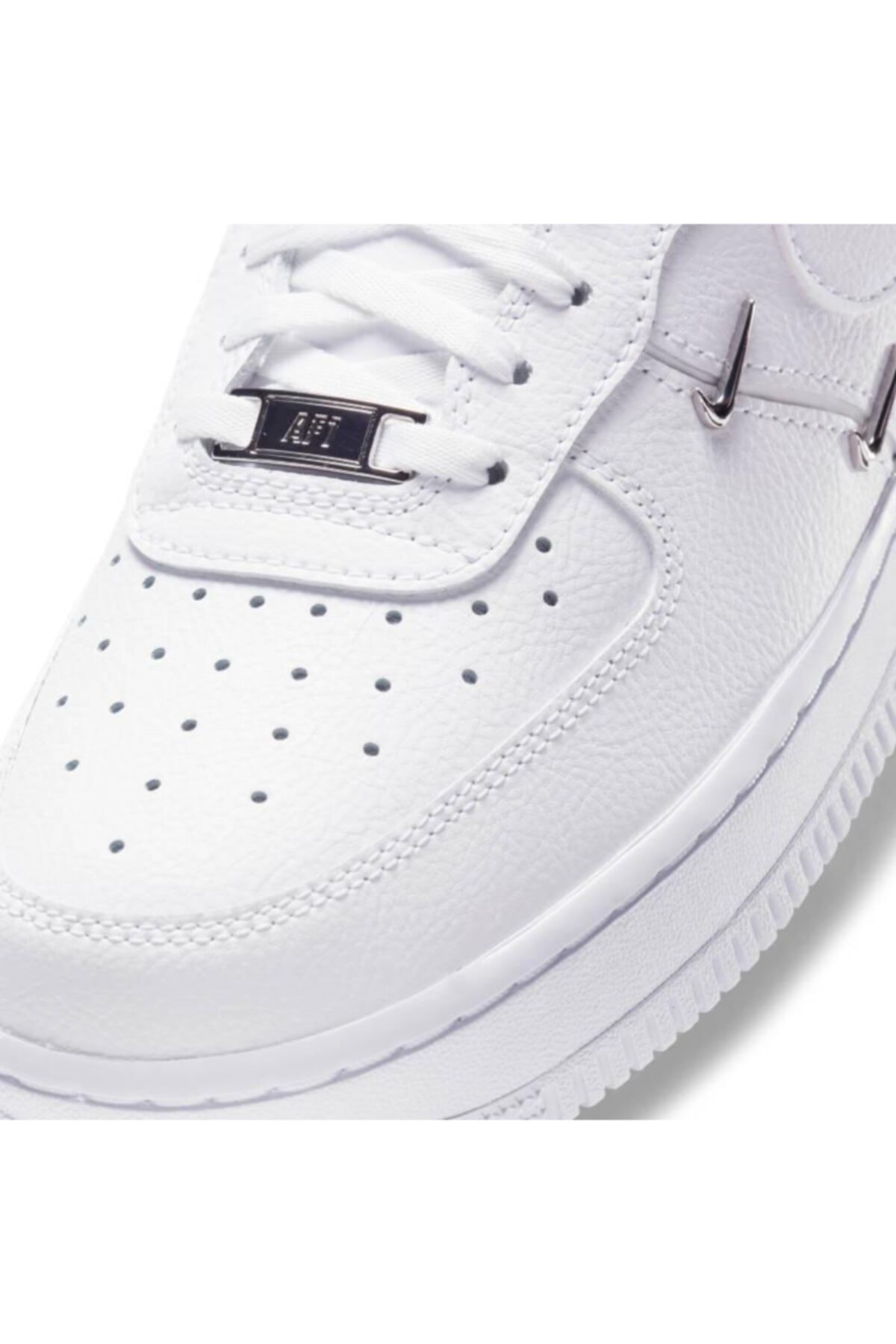 CT1990 100 Wmns Air Force 107 Nike نایکی اورجینال - تصویر 6