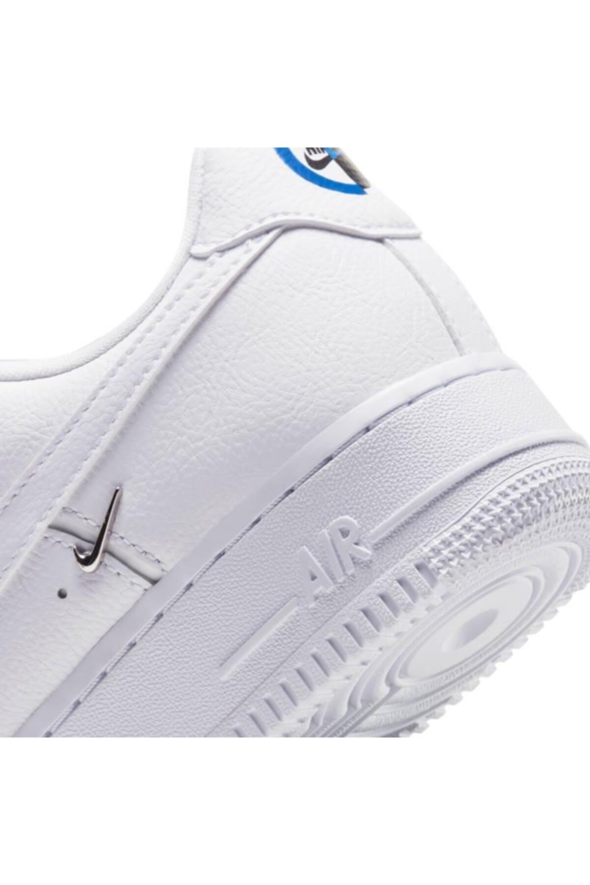 CT1990 100 Wmns Air Force 107 Nike نایکی اورجینال - تصویر 7