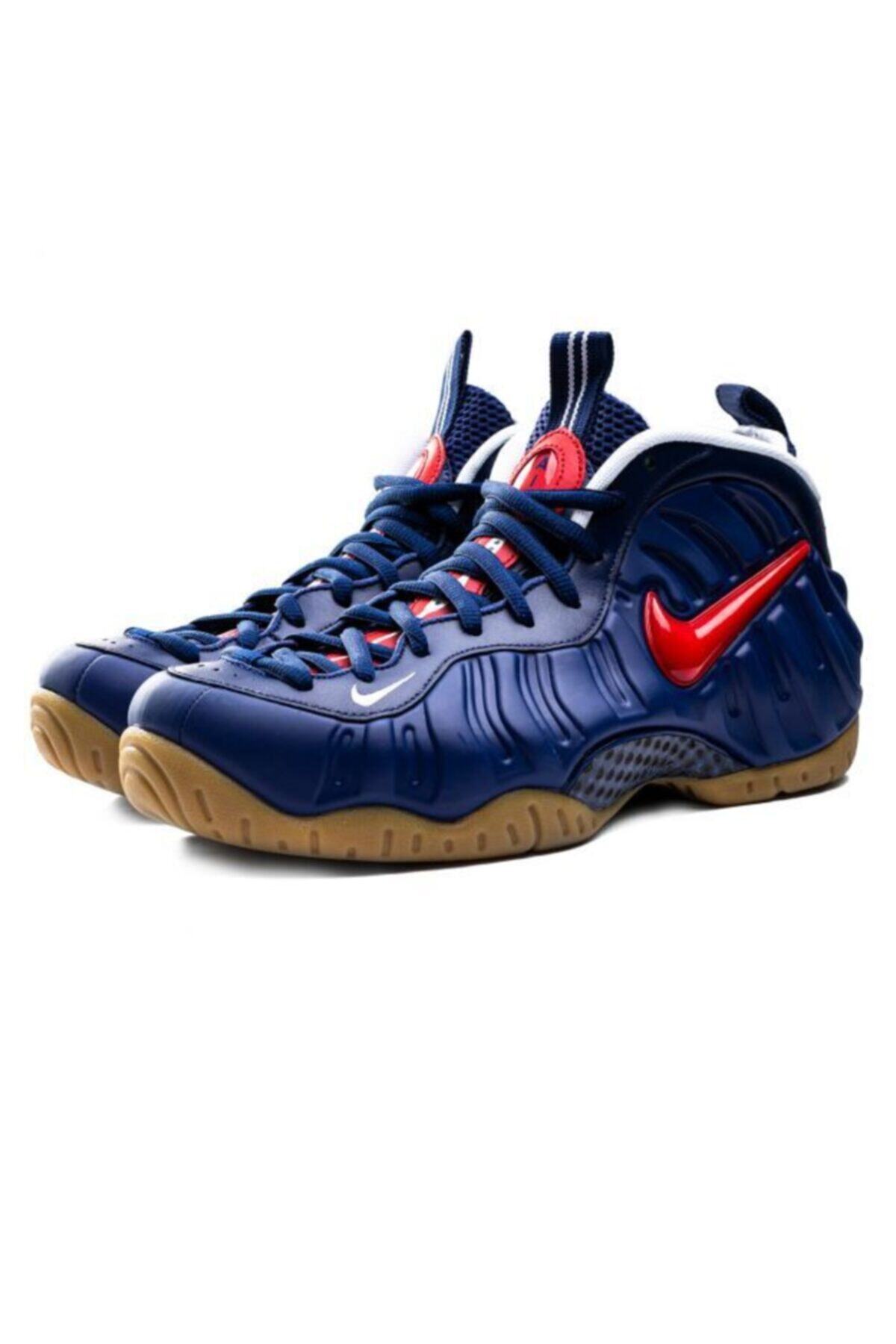 nike air foamposite pro