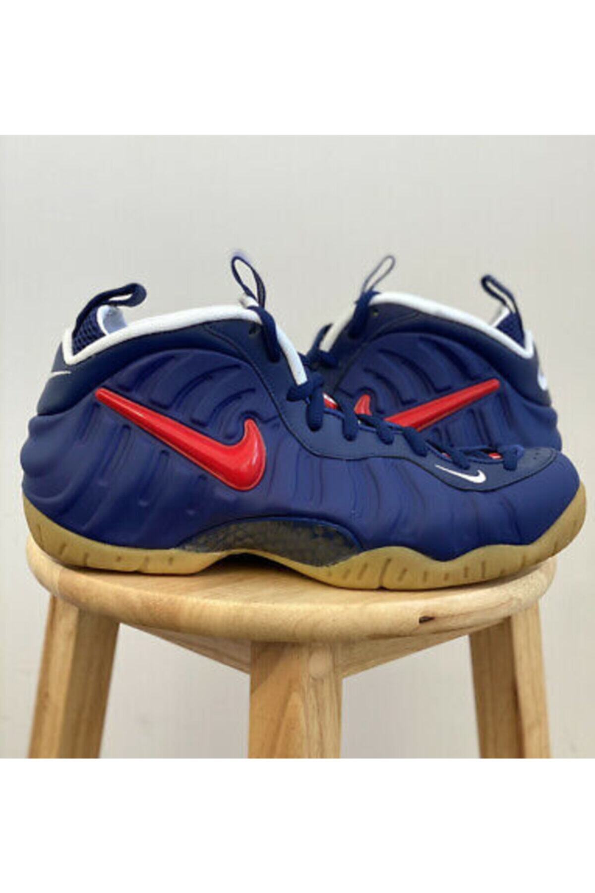 nike air foamposite pro