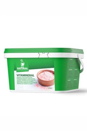 Vitamineral Mineral Vitamin Karışımı - 50 Gram ptdys0104