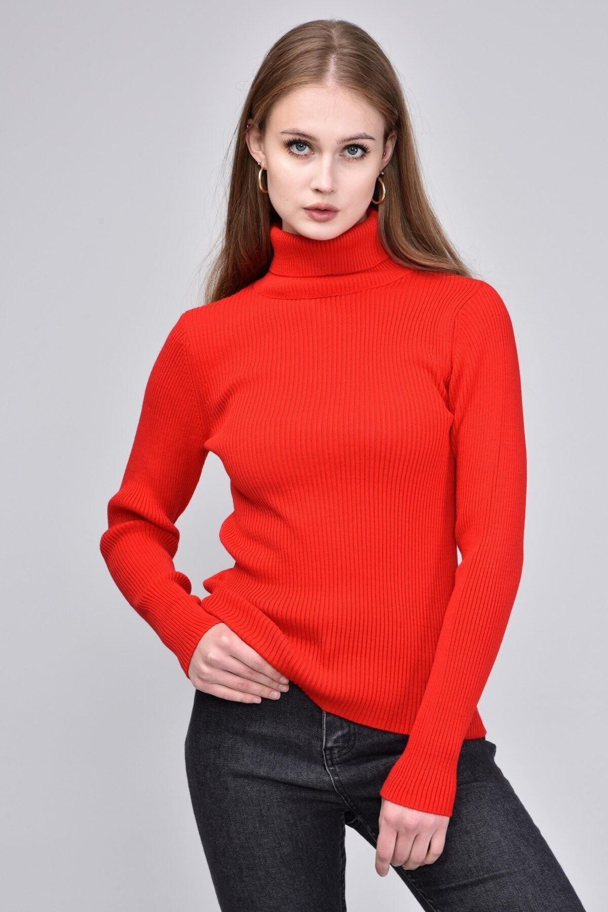 Club factory top girls sweater